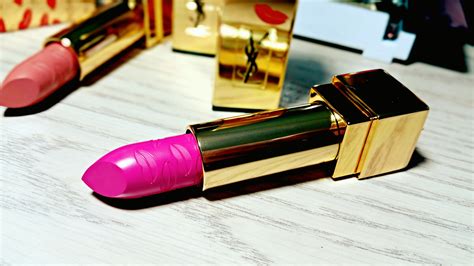 ysl le fuchsia collection|ysl fuchsia 19 lipstick.